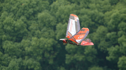 EAGLE X Reservation Deposit