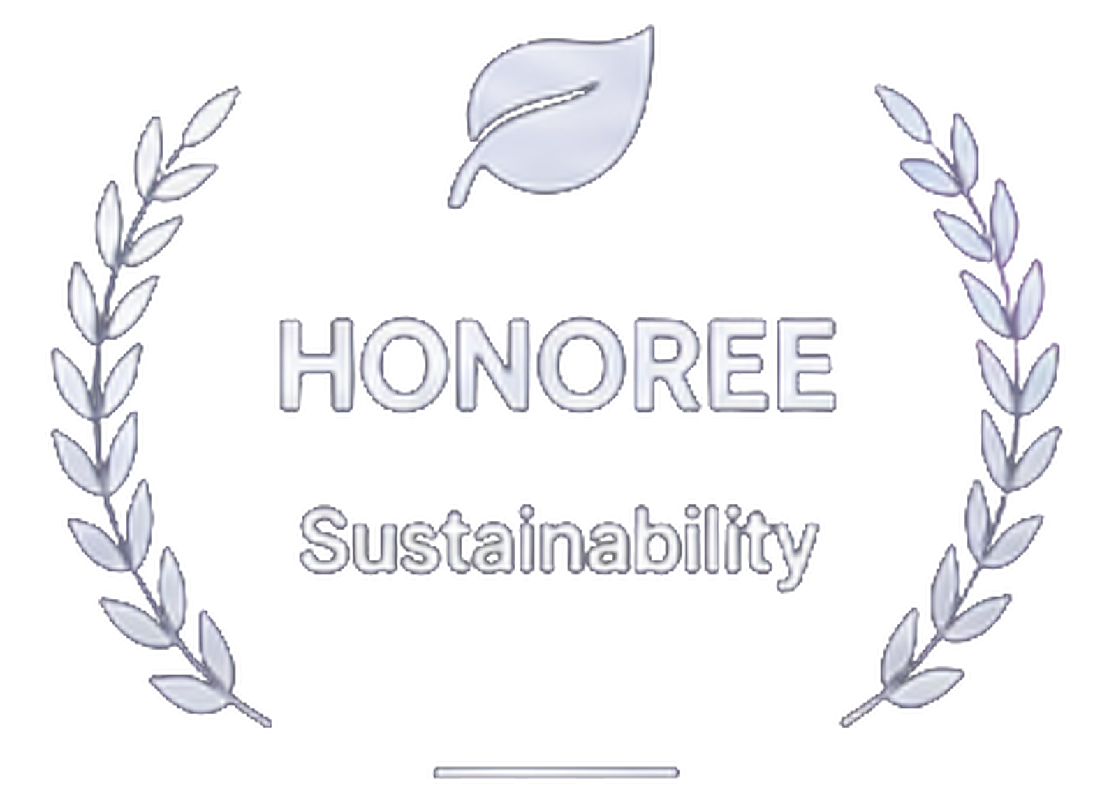 IFA Honoree — Sustainability