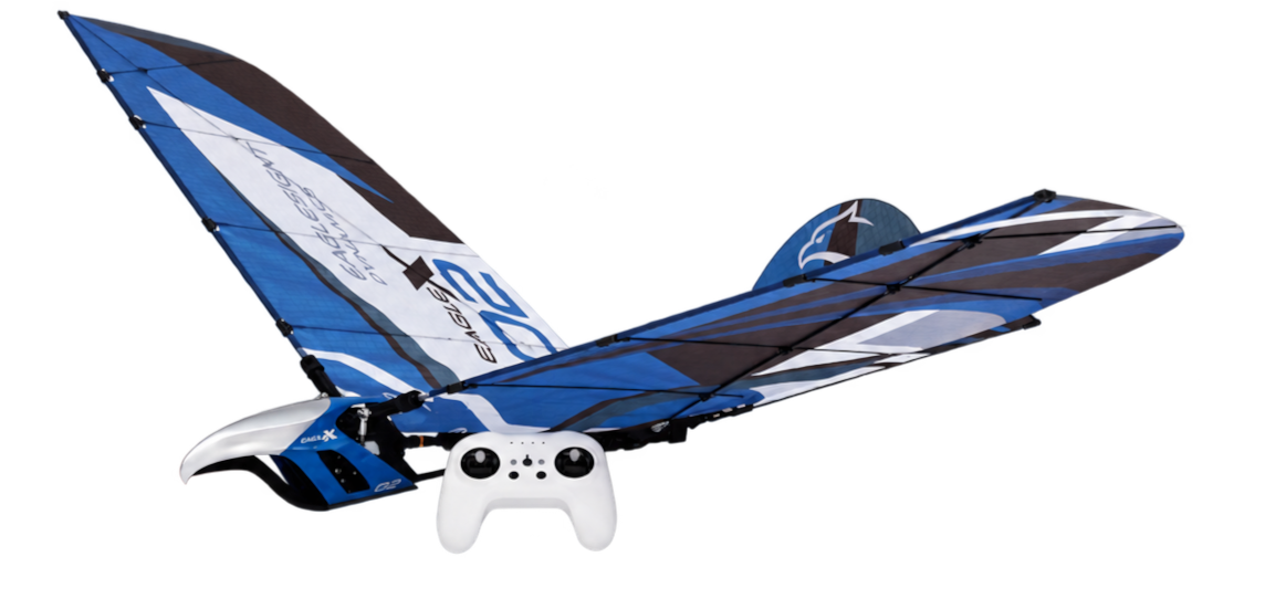 EAGLE X Reservation Deposit
