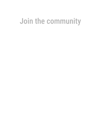Connect with the Eagle X community